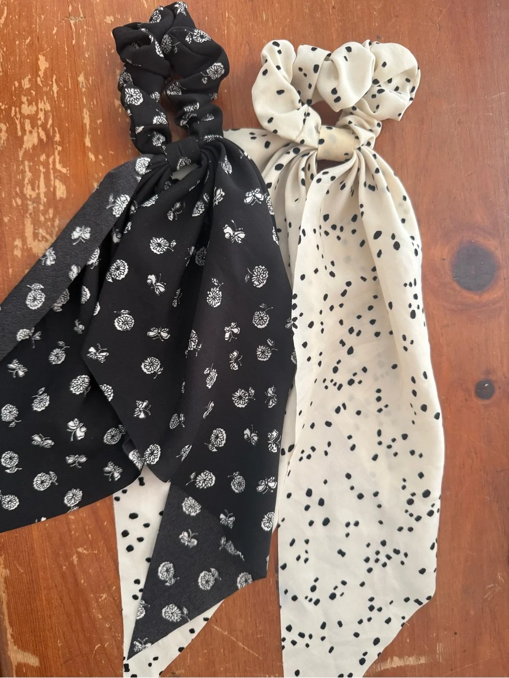 Assorted Hair Accessories